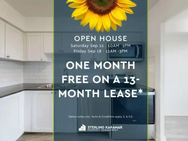 2 Bedroom Apartment Oshawa ON 105505445
