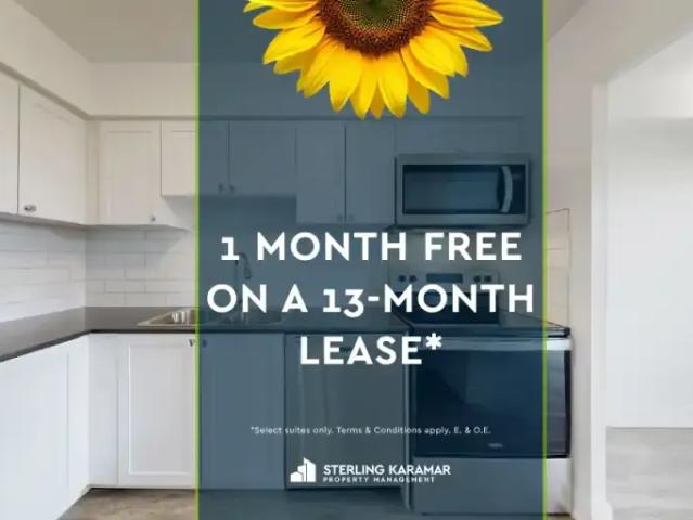 2 Bedroom Apartment Oshawa ON 105268610