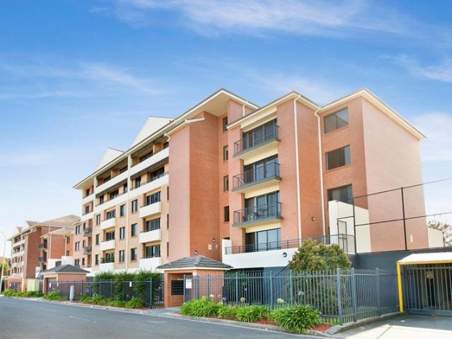 2 Bedroom Apartment at Northgate