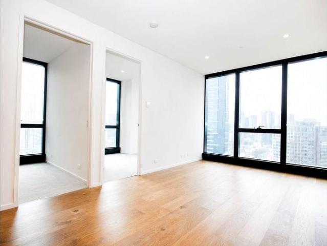 2 Bedroom Apartment at Australia 108 with Great Views for Lease!