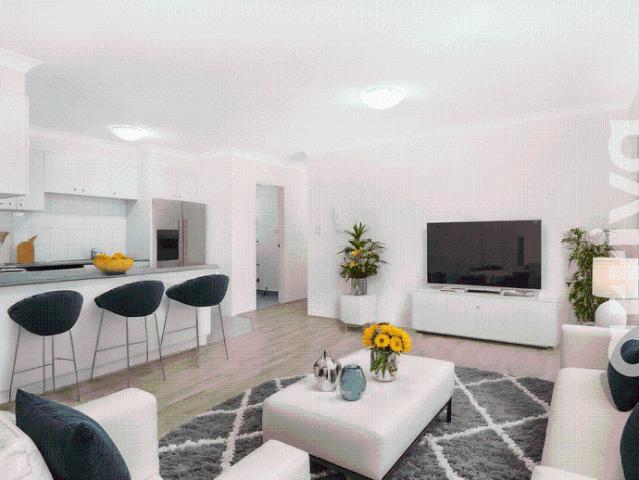 2 Bedroom Apartment at ARRIVA Camperdown!