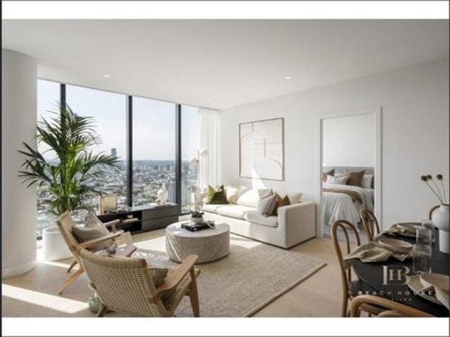 2 Bedroom apartment at Beach House