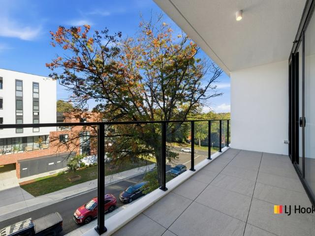 2 Bedroom Apartment at Renaissance