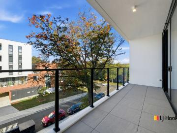 2 Bedroom Apartment at Renaissance