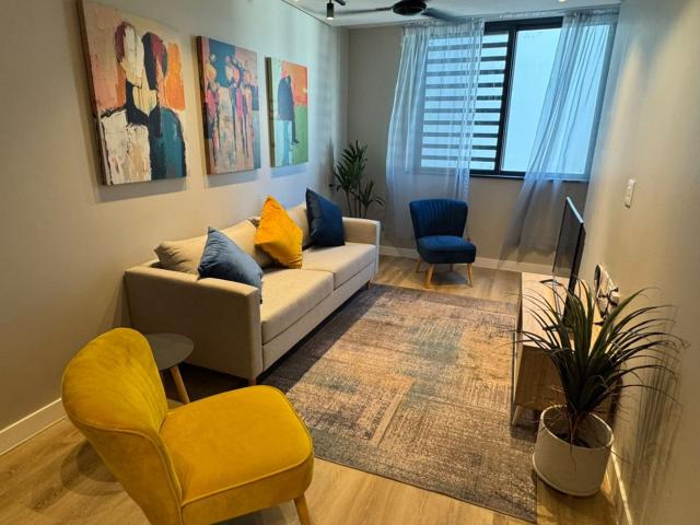 2 Bedroom Apartment at The One in Stellenbosch Central