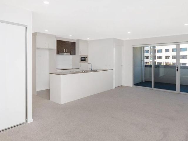 2 bedroom apartment at 'The Quay'