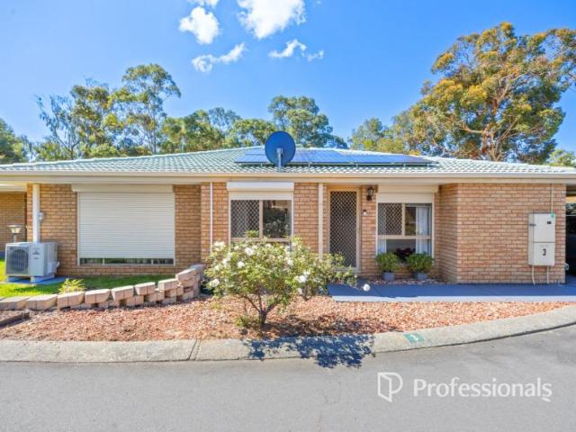 2 Bedroom Apartment Australind WA 105985388