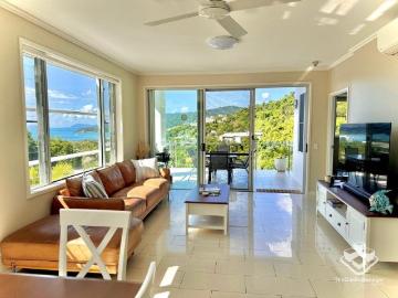 2 Bedroom Apartment Available to rent at Summit Apartments, Airlie Beach