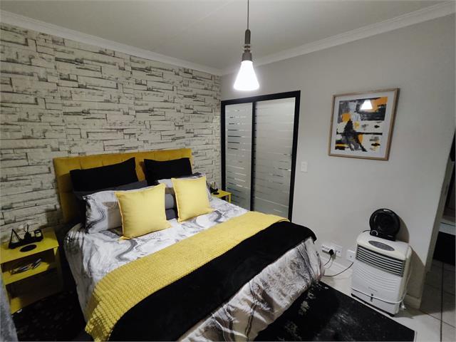 2 Bedroom apartment available to rent in Blyde Riverwalk Estate
