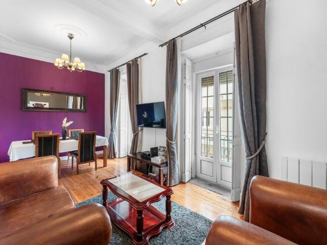 2 Bedroom Apartment, Avenida da Liberdade, Lisboa