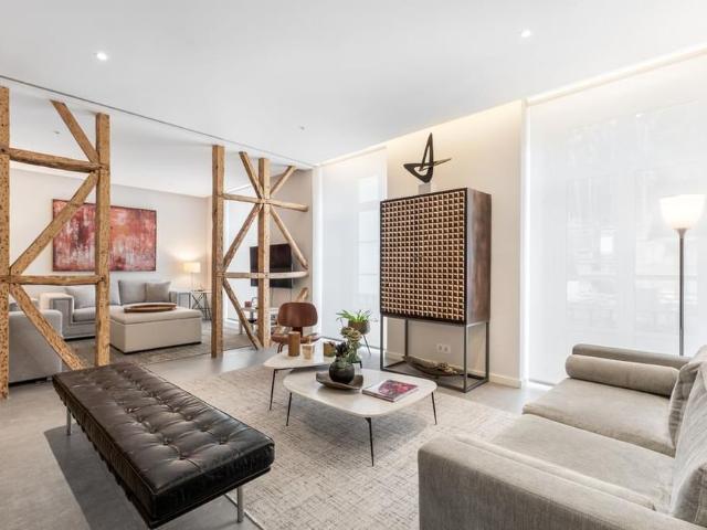 2 Bedroom Apartment, Avenida da Liberdade, Lisboa