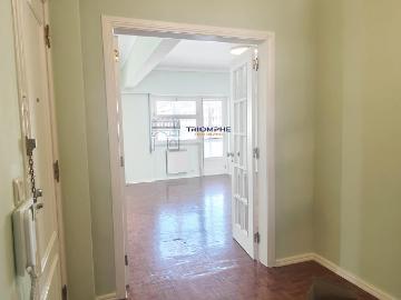 2 bedroom apartment Avenidas Novas