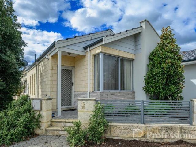 2 Bedroom Apartment Aveley WA 105985083
