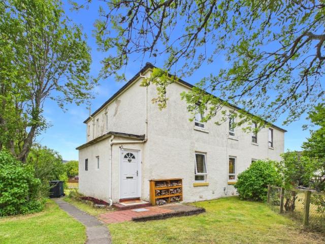 2 Bedroom Apartment Aviemore Aviemore LS104841343