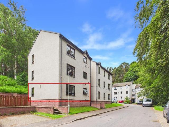 2 Bedroom Apartment Aviemore Aviemore 103652524