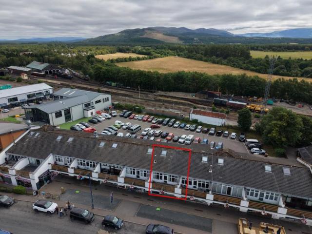 2 Bedroom Apartment Aviemore Aviemore 104681513