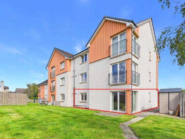 2 Bedroom Apartment Aviemore Aviemore 104985933