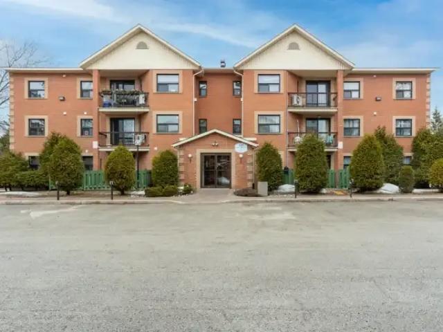 2 Bedroom Apartment Azilda ON 105268297