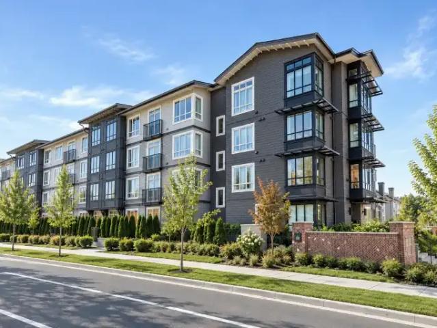 2 Bedroom Apartment Abbotsford BC 105467105