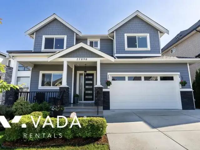 2 Bedroom Apartment Abbotsford BC 105543478