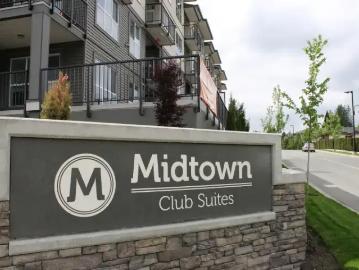 2 Bedroom Apartment Abbotsford BC 102272372