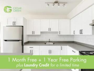2 Bedroom Apartment Abbotsford BC 102845286