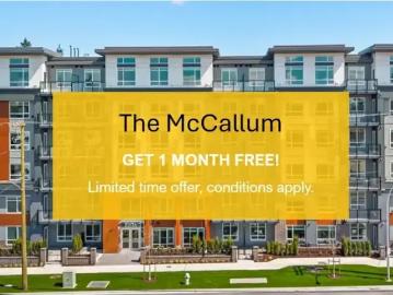 2 Bedroom Apartment Abbotsford BC 90143492