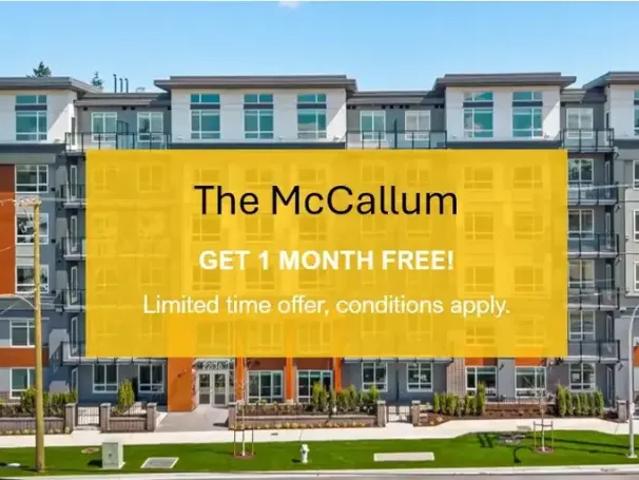 2 Bedroom Apartment Abbotsford BC LS90143431
