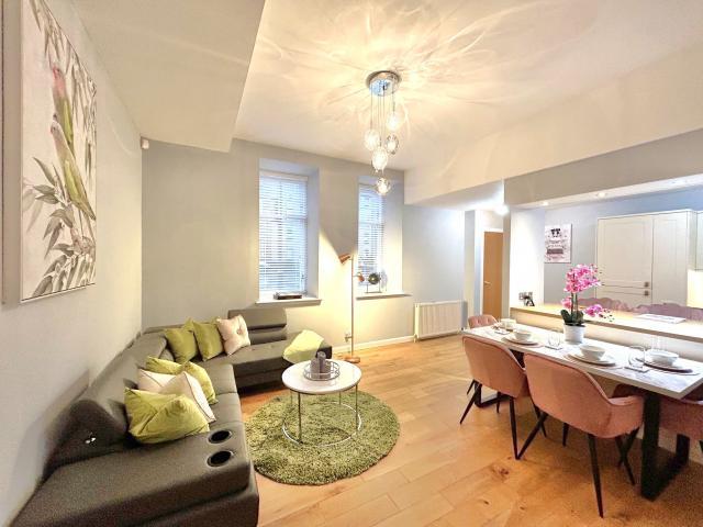 2 Bedroom Apartment Aberdeen Aberdeen 70501864