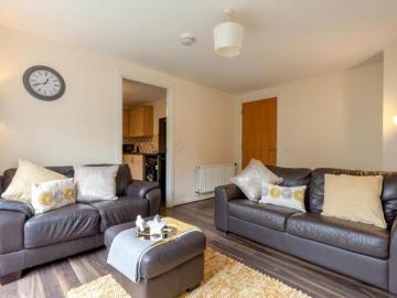 2 Bedroom Apartment Aberdeen City Aberdeen City 100614779