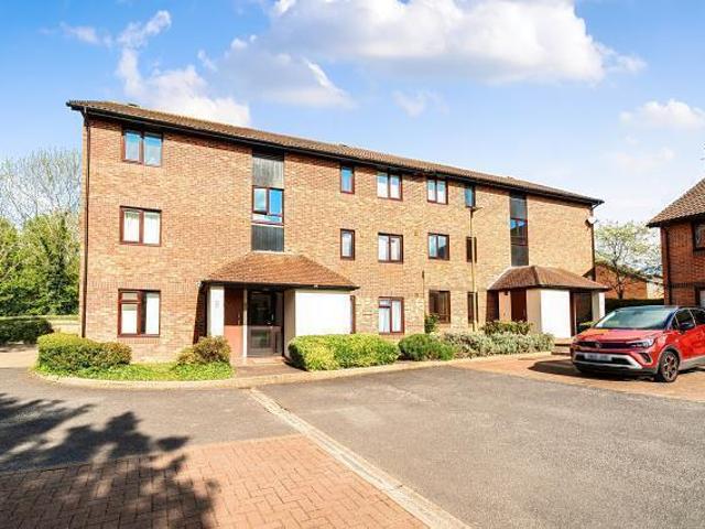 2 Bedroom Apartment Abingdon Oxfordshire 101796978