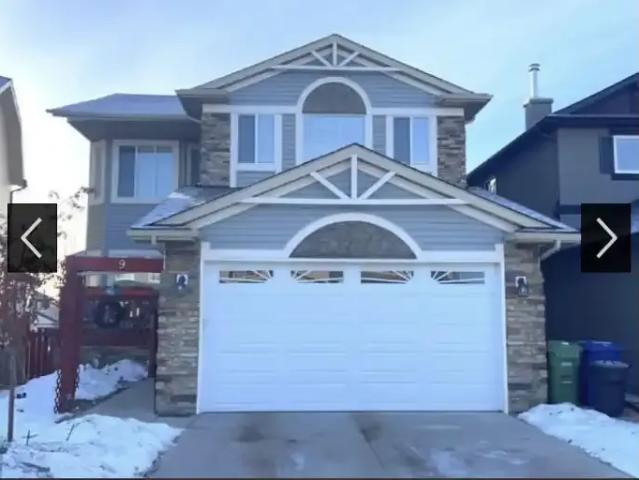 2 Bedroom Apartment Airdrie AB 104292320