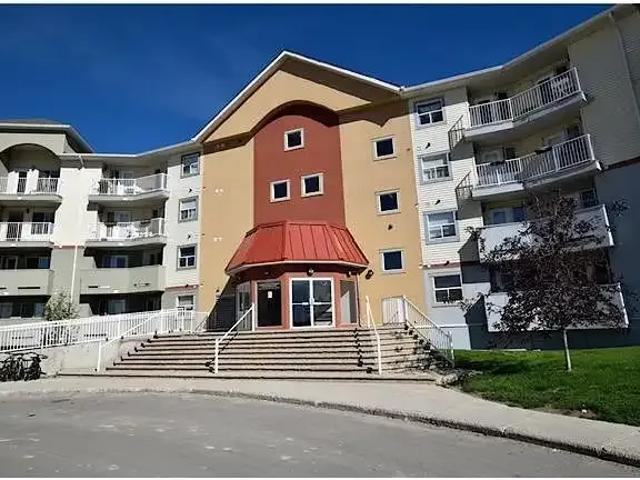 2 Bedroom Apartment Airdrie AB 105248830