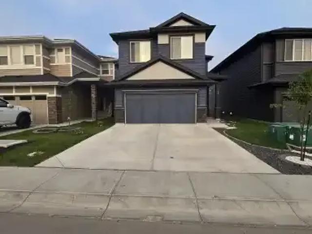 2 Bedroom Apartment Airdrie AB LS105308843