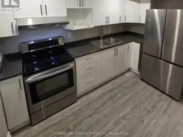 2 Bedroom Apartment Ajax ON 100527152