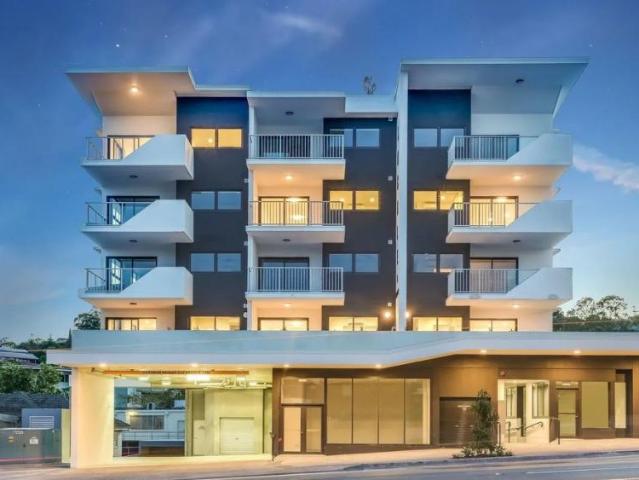 2 Bedroom Apartment Alderley, QLD 103403379