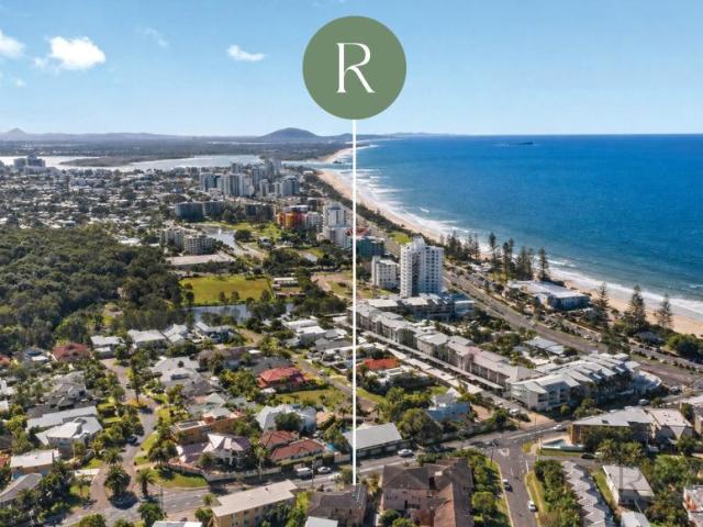 2 Bedroom Apartment Alexandra Headland QLD 103342443