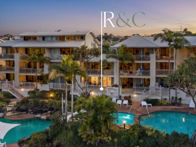 2 Bedroom Apartment Alexandra Headland QLD 103428092