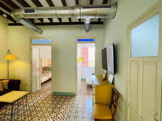 2 BEDROOM APARTMENT ALICANTE