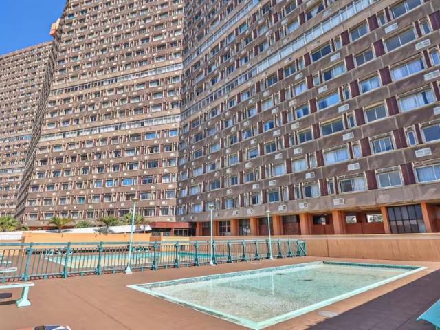 2 Bedroom Apartment Amanzimtoti Amanzimtoti 105867015