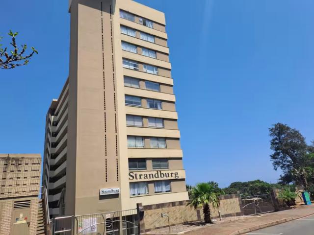2 Bedroom Apartment Amanzimtoti Amanzimtoti 105867143