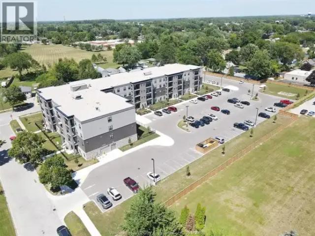 2 Bedroom Apartment Amherstburg ON LS104888814