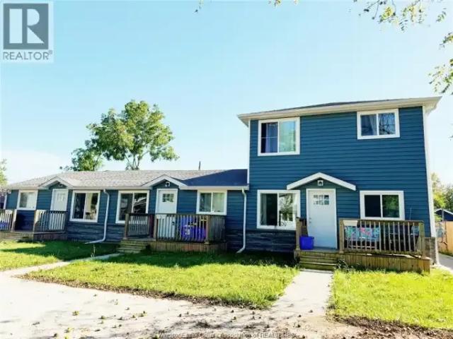 2 Bedroom Apartment Amherstburg ON 105151049
