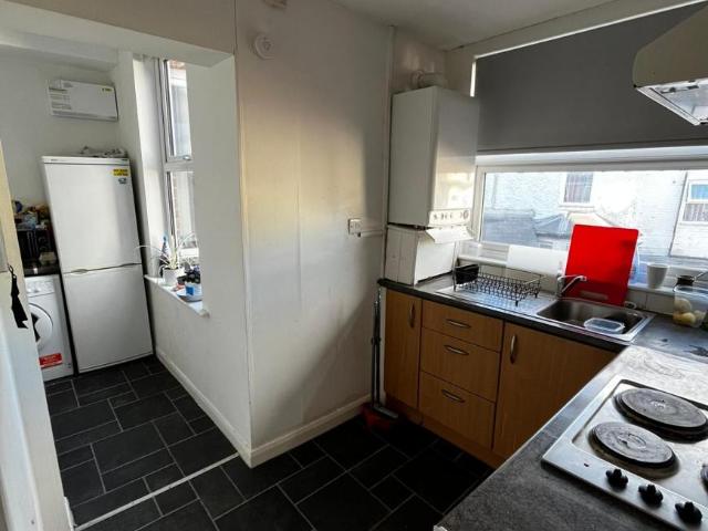 2 Bedroom Apartment Arboretum East Midlands 98286449