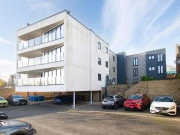 2 Bedroom Apartment Arbroath Angus LS99290021