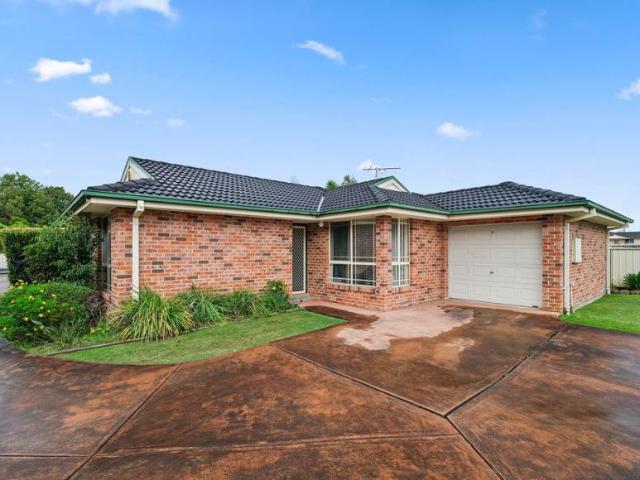 2 Bedroom Apartment Argenton, NSW 105237464