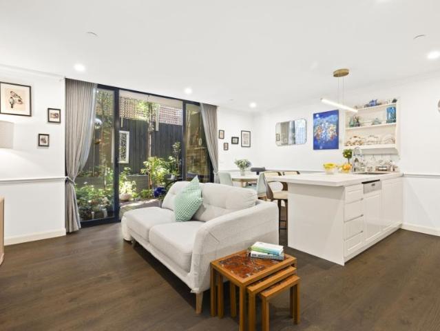 2 Bedroom Apartment Armadale VIC 101583213