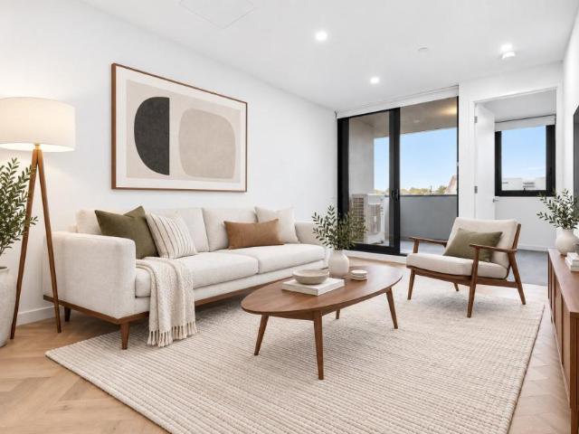 2 Bedroom Apartment Armadale VIC 105825055