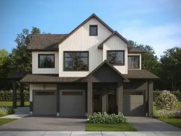 2 Bedroom Apartment Arnprior ON 94797847
