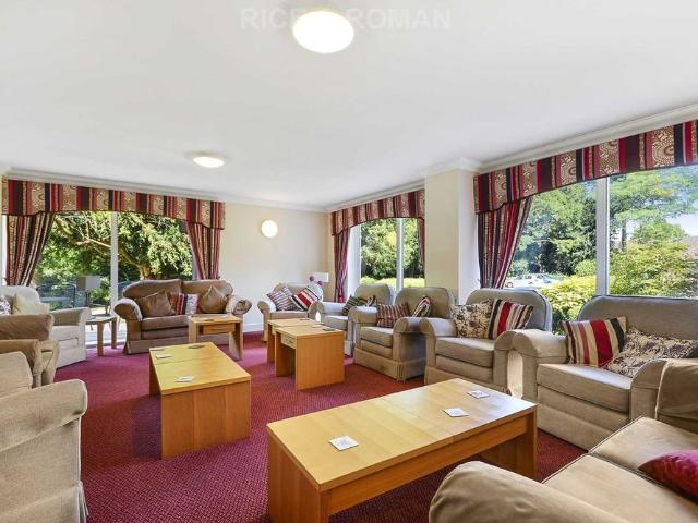 2 Bedroom Apartment, Ashcroft Place – Leatherhead